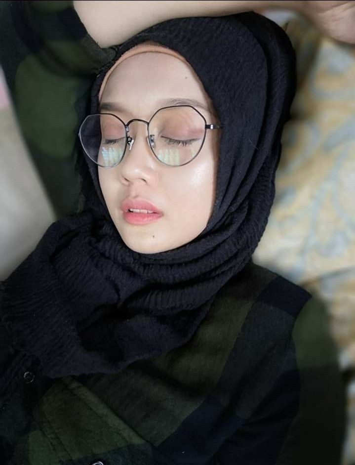 Jilbab Viral Tante Bohay Styles Trend Masa Kini Harus Nonton Trending Indo Terbaru 2024